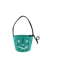 Product image of  Light Up Felt Trick or Treat Bucket