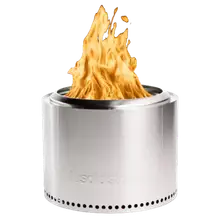 Product image of Solo Stove Ranger 2.0 Smokeless Fire Pit