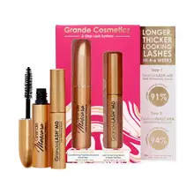 Product image of Grande Cosmetics 2-Step Lash System Set