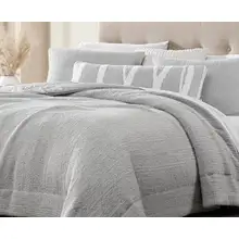 Product image of Snug Cooling Comforter