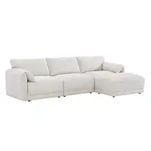 Product image of Latitude Run Jacoya modular sectional