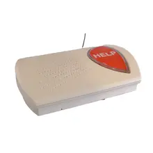 Product image of Bay Alarm Medical system 