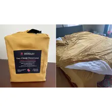 Product image of Beddley Easy-Change Duvet Cover