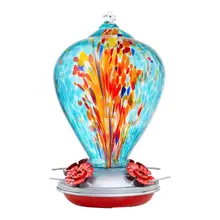 Product image of Muse Garden Hummingbird Feeder