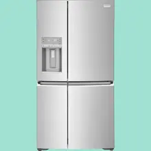 Product image of Frigidaire Gallery Quattro GRQC2255BF