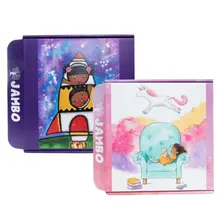 Product image of Jambo Book Box Subscription