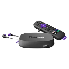Product image of Roku Ultra