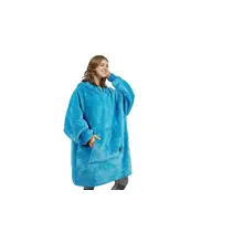 Product image of Oversized Blanket Hoodie Sweatshirt