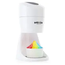 Product image of Hawaiian Shaved Ice S900A Snow Cone and Shaved Ice Machine