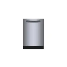 Product image of Bosch SHP78CM5N 800 Series dishwasher