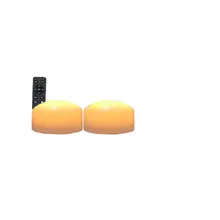 Product image of 2-Pack Large Halloween Pumpkin Lights