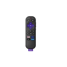 Roku Voice Remote and TV accessibility review: Easy blind streaming ...