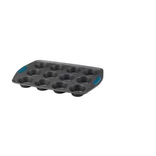 Product image of Rachael Ray 12-Cup Muffin Tin 