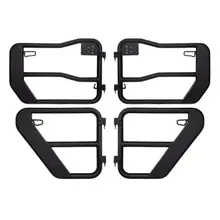 Product image of Rugged Ridge Fortis Tube Doors