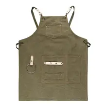 Product image of The Celtic Farm Gardening Apron