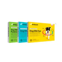 Product image of Embark Vet Dog DNA Test Kits