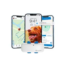 Product image of Tractive GPS Tracker for Dogs