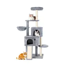 Product image of Multi-Level Cat Tree 
