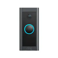 Product image of Ring Video Doorbell Wired