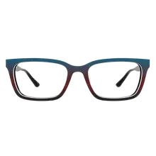 Product image of The Teal to Espresso Gradient