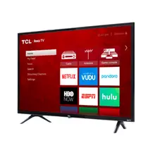 Product image of TCL 32-Inch Class 3 Series Class 720P HD LED Roku Smart TV