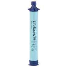 Product image of LifeStraw Personal Water Filter