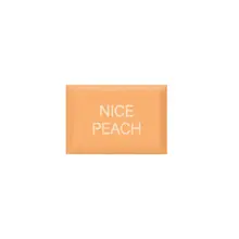 Product image of Pantone Peach Fuzz Nice Peach Bath Mat