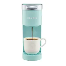 Product image of Keurig K-Mini Oasis Single-Serve K-Cup Pod Coffee Maker