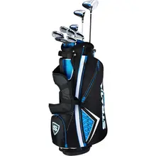Product image of Callaway Strata Men’s Golf Club Set
