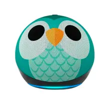 Product image of Echo Dot (5th Gen) Kids