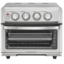 Product image of Cuisinart TOA-60 Air Fryer Toaster Oven
