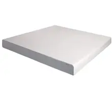 Product image of Amazon Basics 10-Inch King Memory Foam Mattress