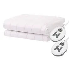 Product image of Sunbeam Restful Heated Mattress Pad