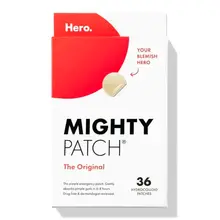 Product image of Mighty Patch Original from Hero Cosmetics