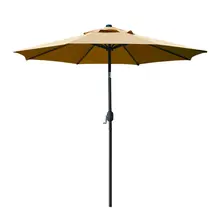 Product image of Sunnyglade 9-Foot Patio Umbrella