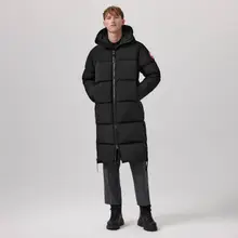 Product image of Canada Goose Lawrence Long Puffer