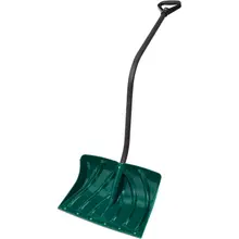 Product image of Suncast SC3250 18 in. Snow Shovel & Pusher