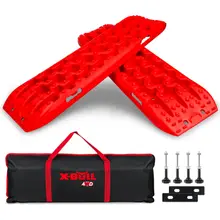 Product image of Discount Ramps Apex TP-7417 Heavy Duty Vehicle Recovery Traction Grip Track