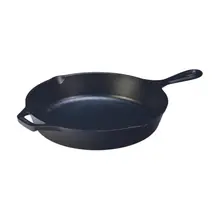 Product image of Lodge 10.25-Inch Cast Iron Pre-Seasoned Skillet