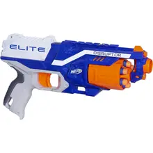 Product image of NERF Disruptor Elite Blaster