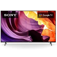Product image of Sony 65-Inch X80K 4K Ultra HD LED Smart Google TV 