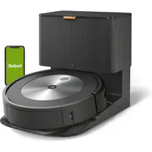 Product image of iRobot Roomba j6+ Robot Vacuum