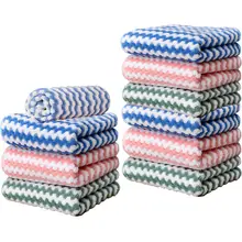 Product image of ACOCPOL Absorbent Cleaning Cloth - 10 pack