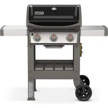 Product image of Weber Spirit II E-310 3-Burner Liquid Propane Grill