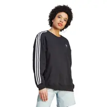 Product image of adidas Adicolor Classics Oversized Sweatshirt