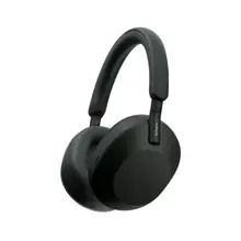 Product image of Sony WH-1000XM5 Headphones