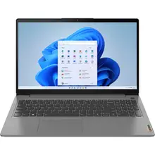 Product image of Lenovo Ideapad 3i 15.6-Inch FHD Touch Laptop