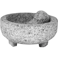 Product image of Vasconia 4-cup Granite Molcajete
