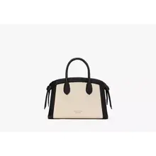 Product image of Kate Spade Knott Colorblocked Medium Zip-top Satchel