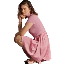 Product image of The Thea Twofer Sweater Mini Dress 